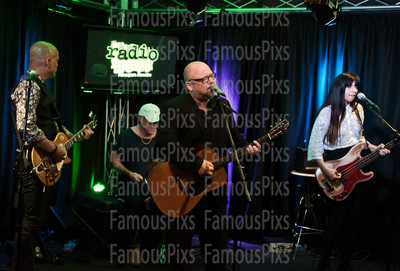 Pixies