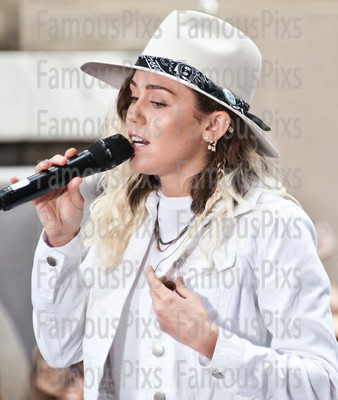 Miley Cyrus
