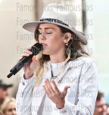 Miley Cyrus