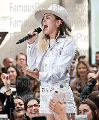 Miley Cyrus