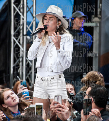 Miley Cyrus