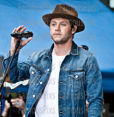 Niall Horan