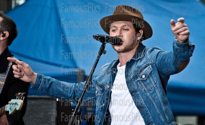 Niall Horan