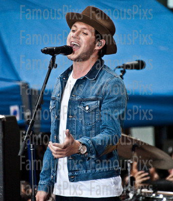Niall Horan