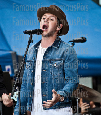 Niall Horan