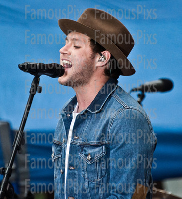 Niall Horan