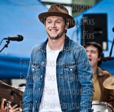 Niall Horan