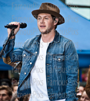 Niall Horan