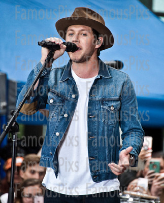 Niall Horan