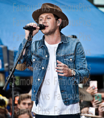 Niall Horan