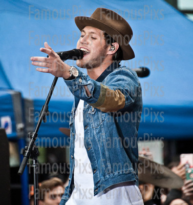Niall Horan