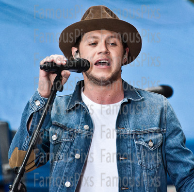 Niall Horan