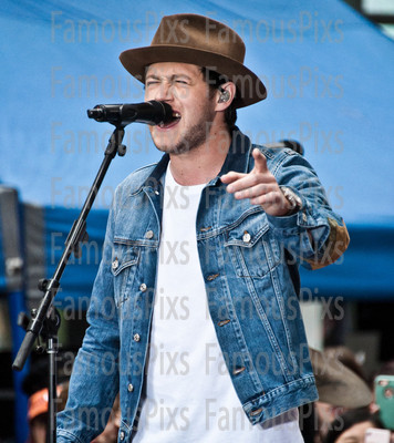 Niall Horan
