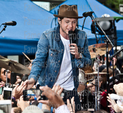 Niall Horan