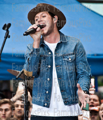 Niall Horan