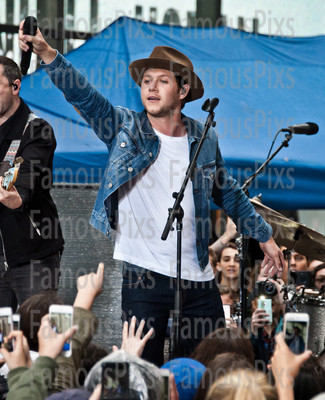 Niall Horan