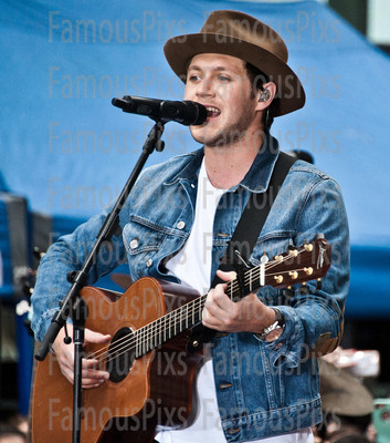 Niall Horan