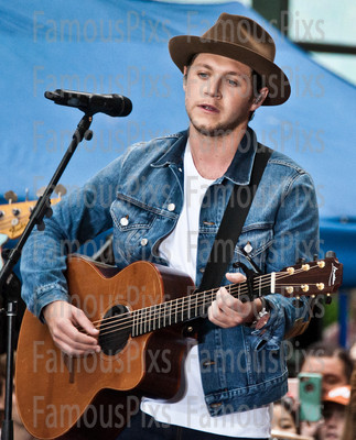 Niall Horan