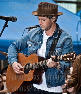 Niall Horan