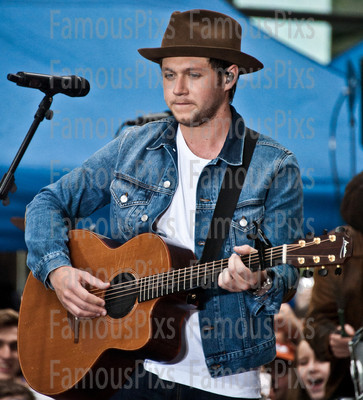 Niall Horan