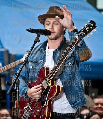 Niall Horan