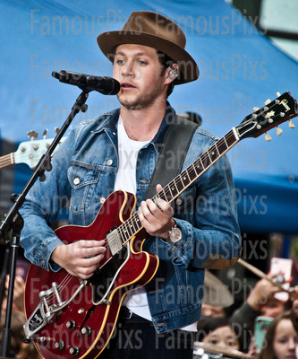 Niall Horan