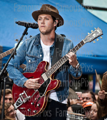 Niall Horan