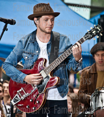 Niall Horan