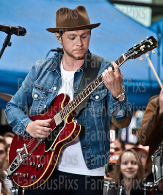 Niall Horan