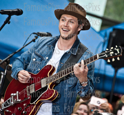 Niall Horan