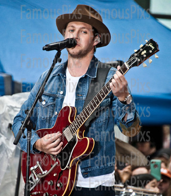 Niall Horan