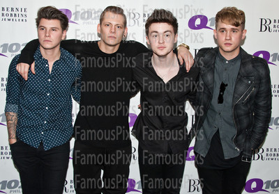 Rixton