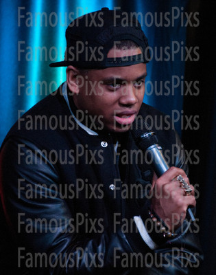 Mack Wilds