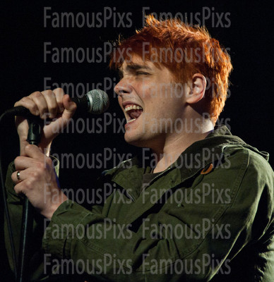 Gerard Way