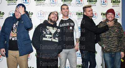 New Found Glory