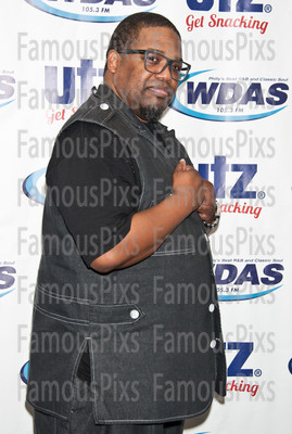 Dave Hollister