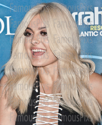 Bebe Rexha