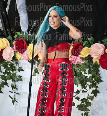 Halsey