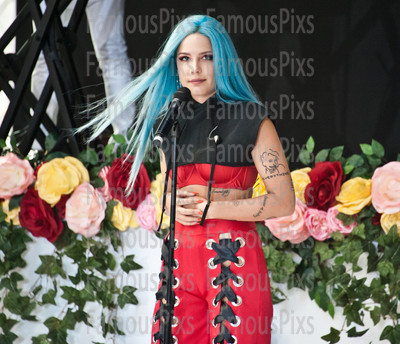 Halsey