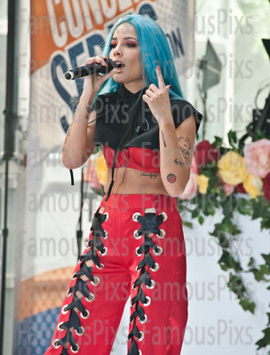 Halsey