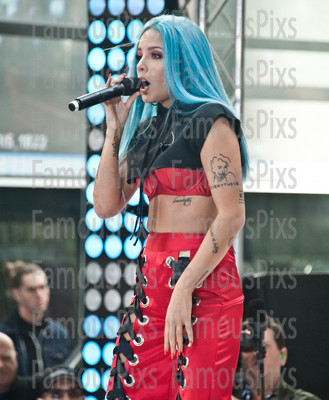 Halsey