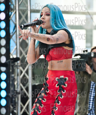 Halsey