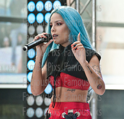 Halsey