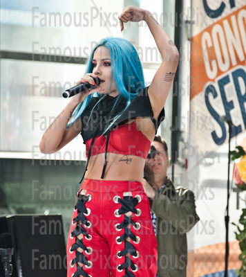 Halsey
