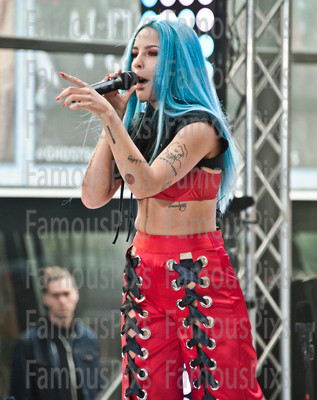 Halsey