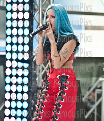 Halsey