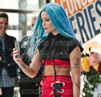 Halsey