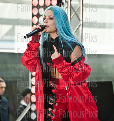 Halsey