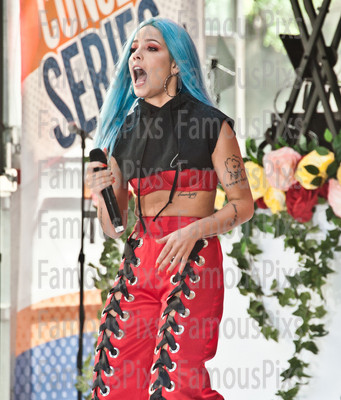 Halsey