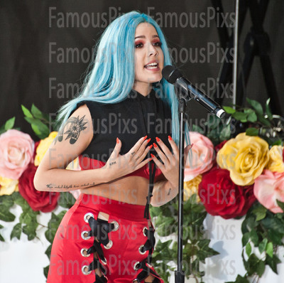 Halsey